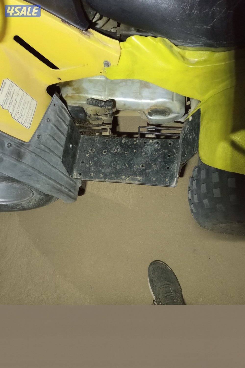 للبيع بقي حجم١٠٠2