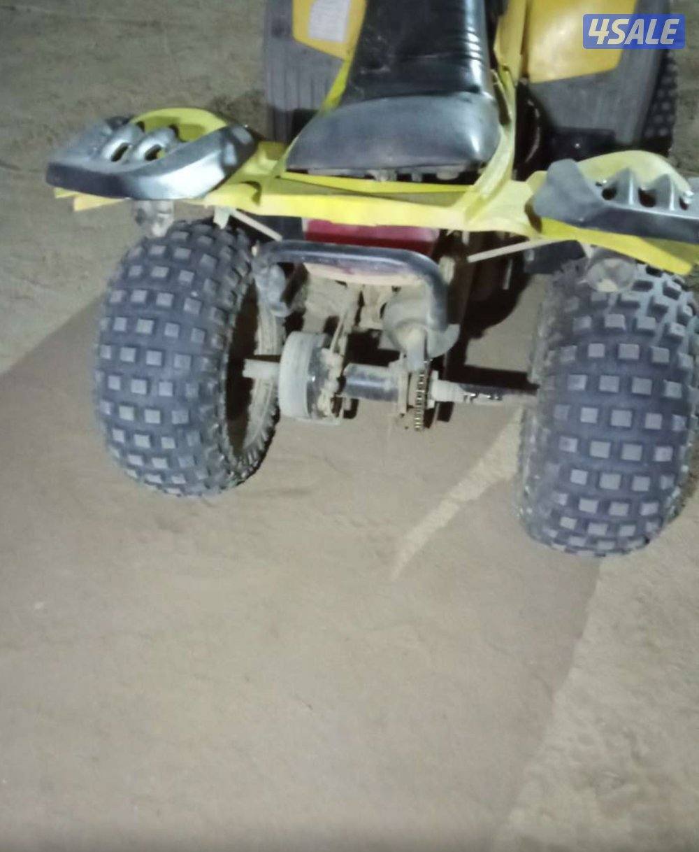 للبيع بقي حجم١٠٠5