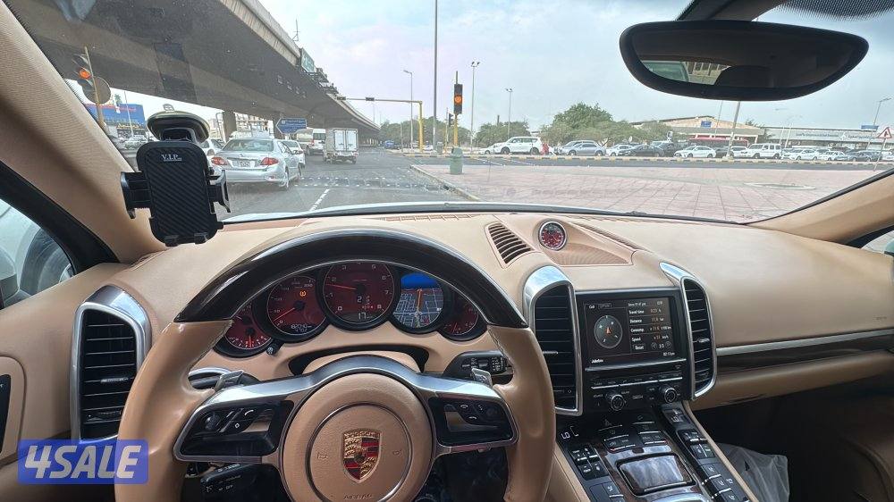 البيع كايين موديل 20163