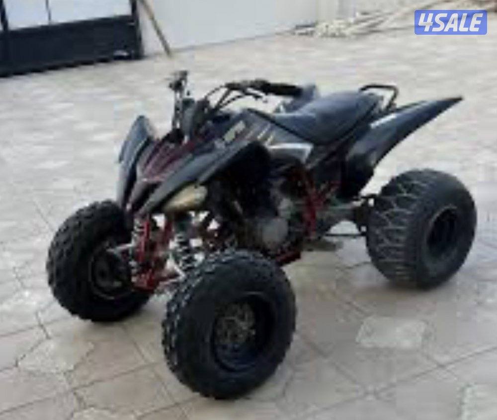 مطلوب رابتر2500