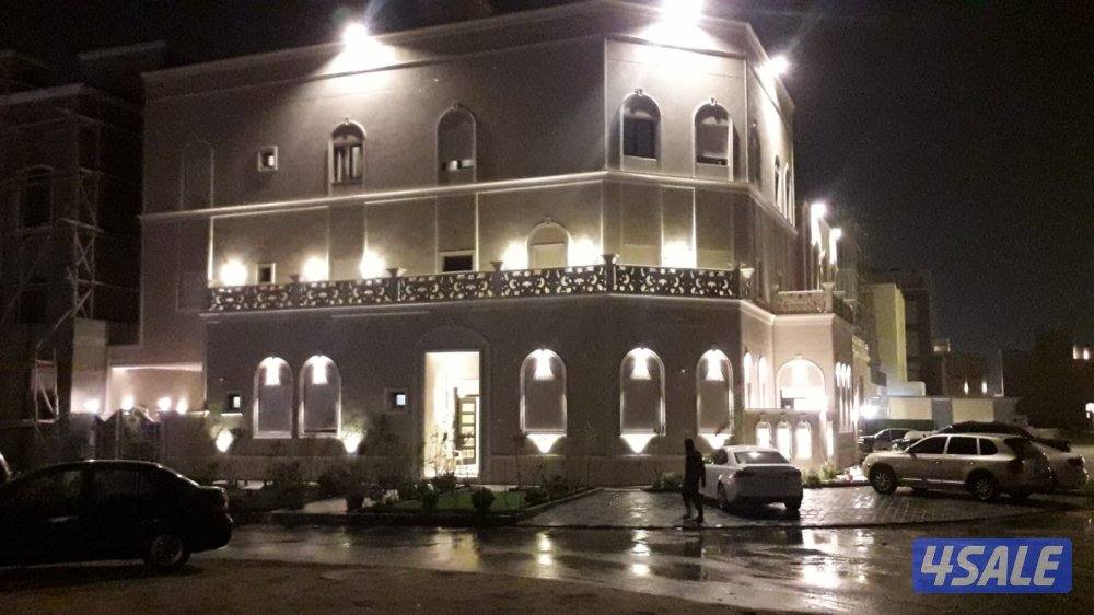 دور للايجار في شمال غرب صليبيخات يرجى التواصل وتساب0