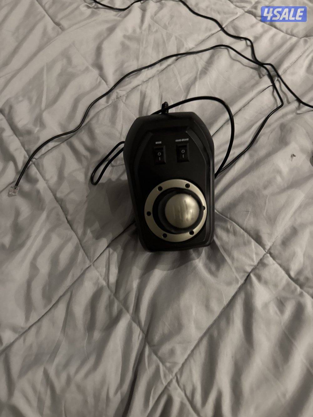 سكان  يشتغل على سوني ٥ وبيسي كامل اغراضه بدون كرتون استعمال شهر ونضيف1