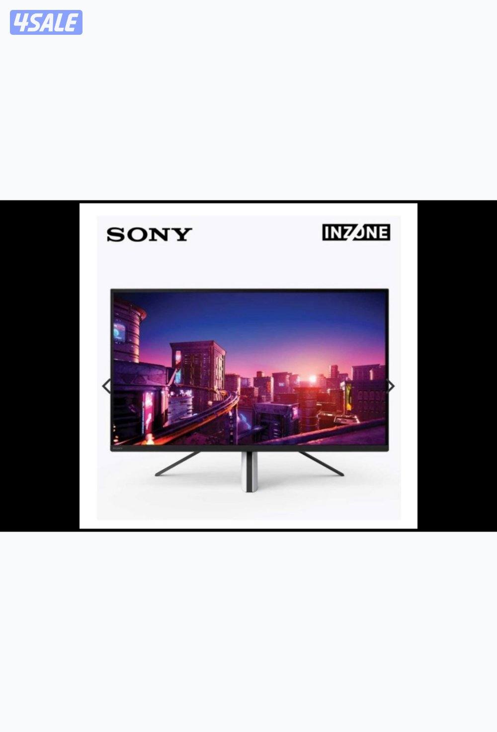 سوني 5 + شاشة سوني انزون M91