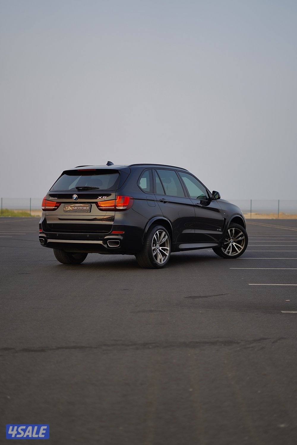 Bmw X5 M Package / 20181