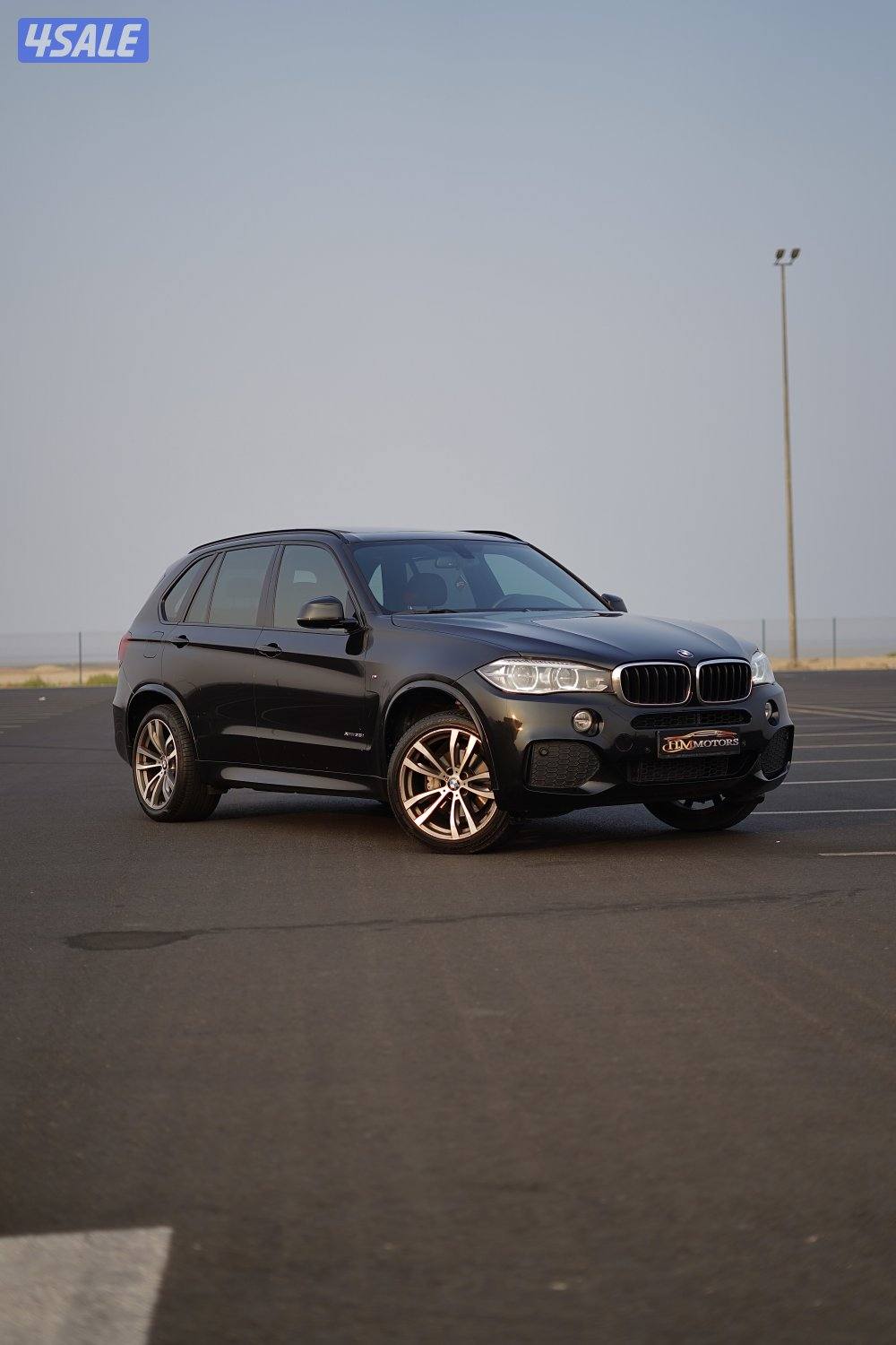 Bmw X5 M Package / 20182