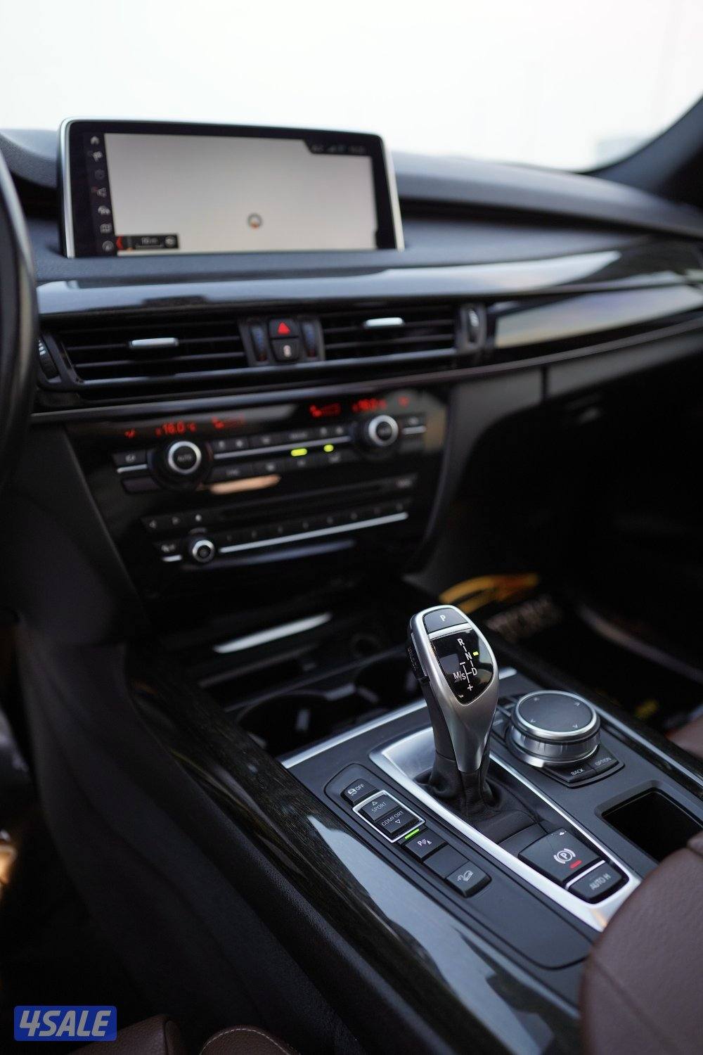 Bmw X5 M Package / 201810