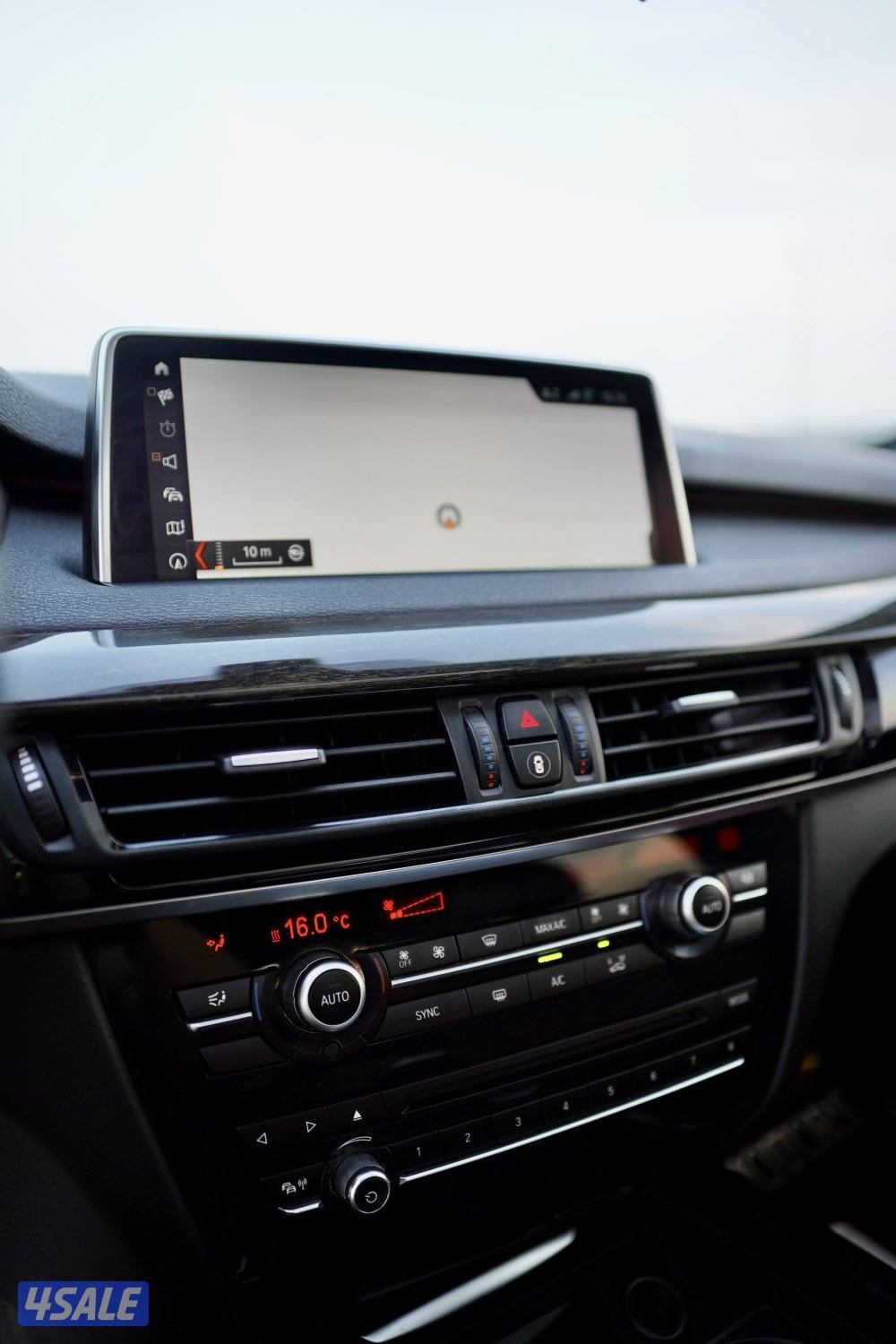 Bmw X5 M Package / 201811