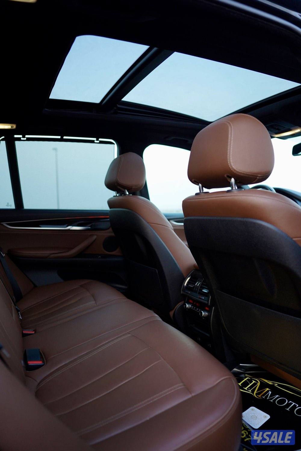 Bmw X5 M Package / 201813