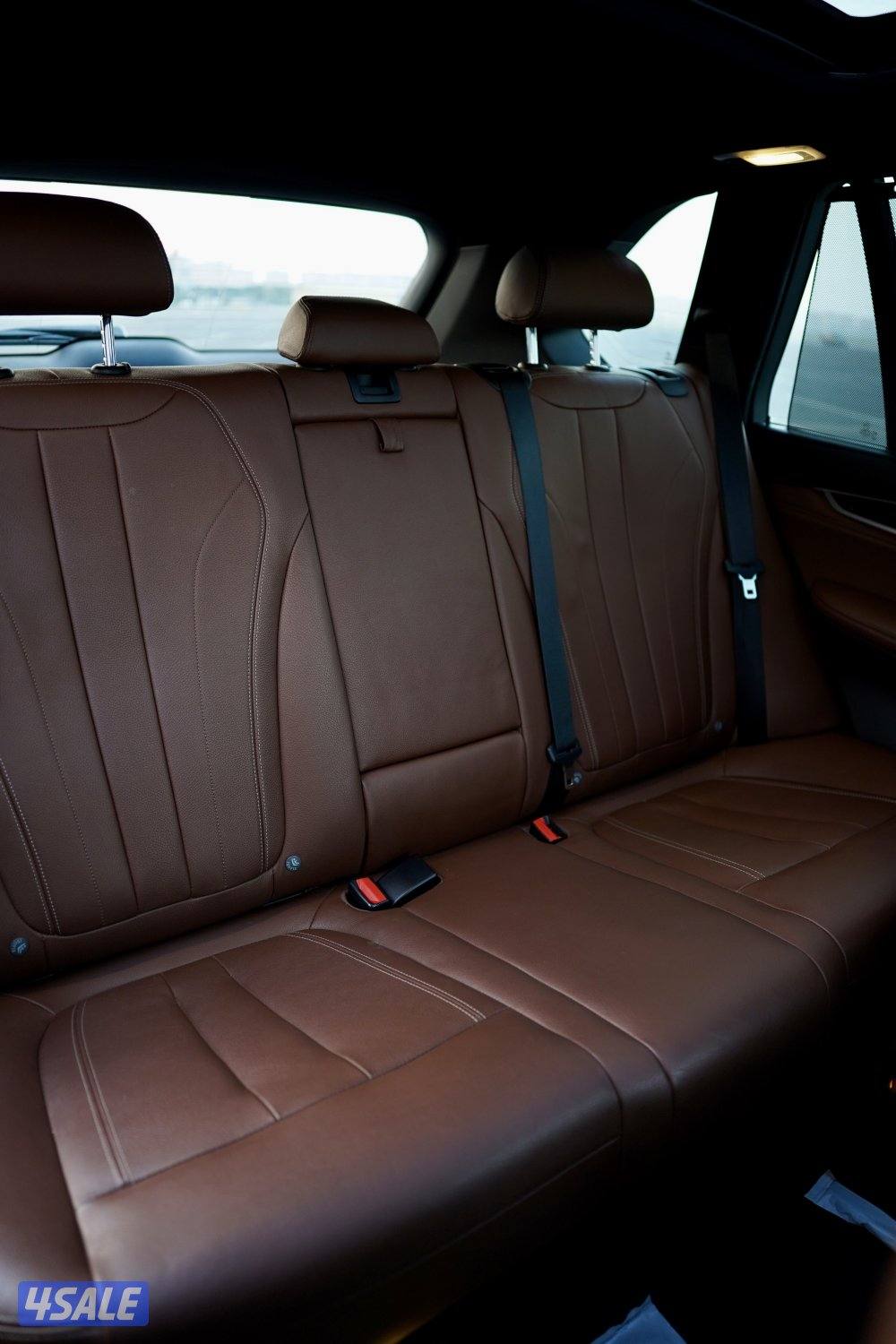 Bmw X5 M Package / 201814