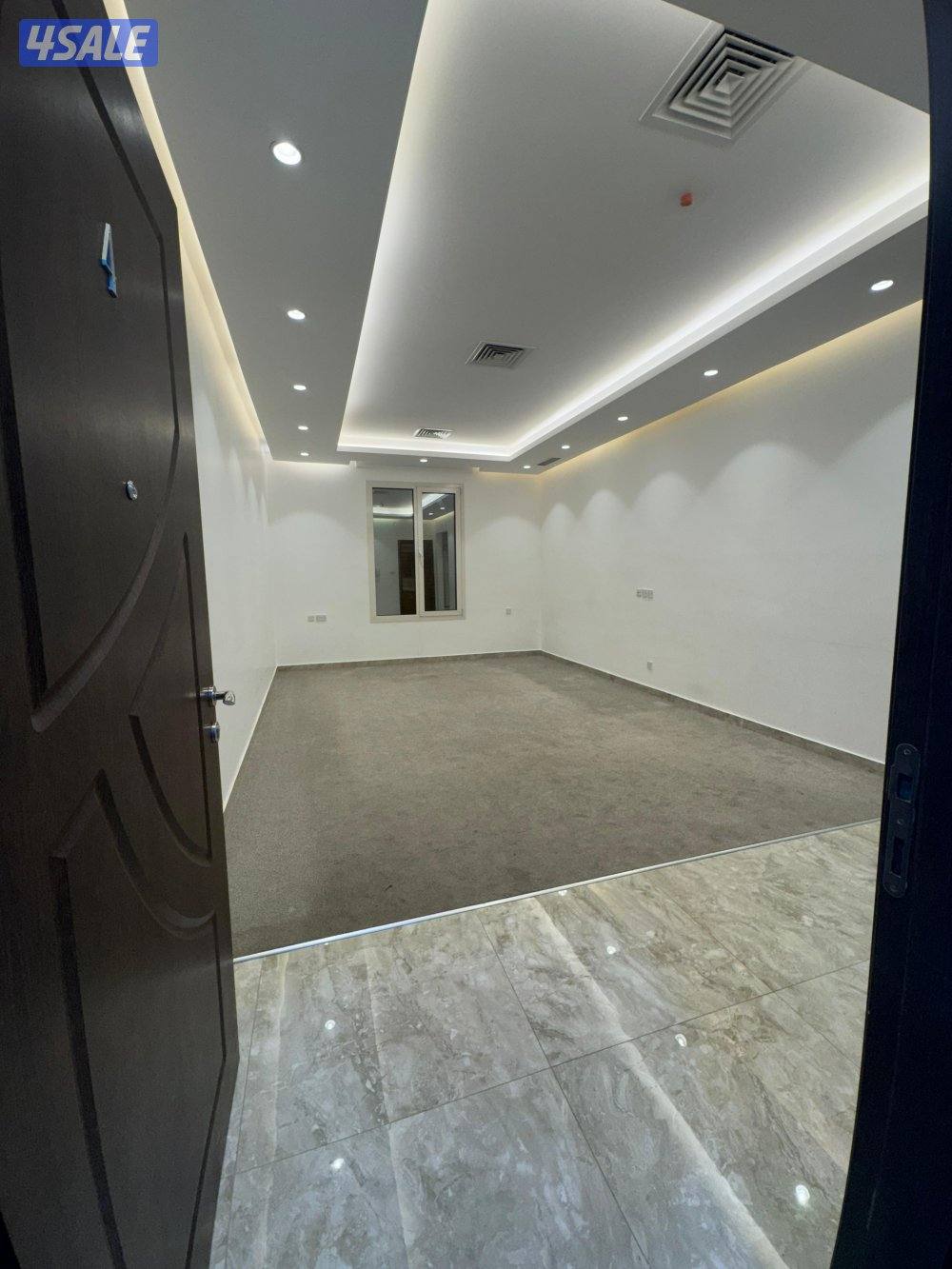 شقه للايجار في الرميثيه تشطيب راقي يرجى التواصل وتساب0