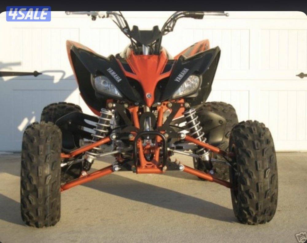 مطلووب رابتر 2500