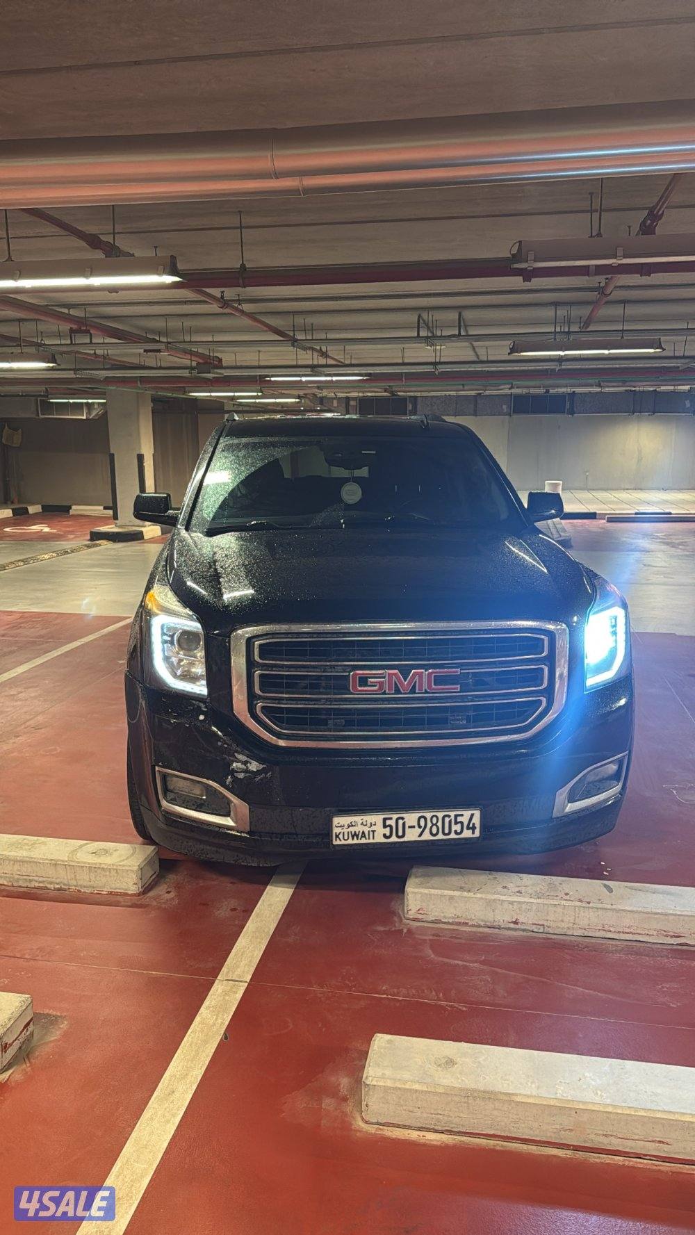 يوكن بحاله الوكاله SLT1