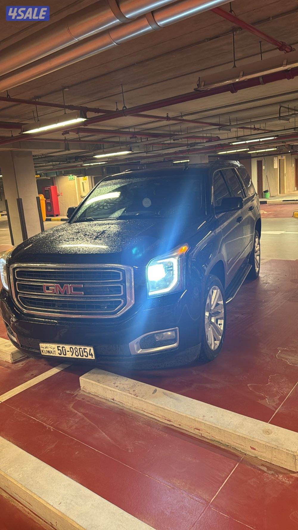 يوكن بحاله الوكاله SLT5