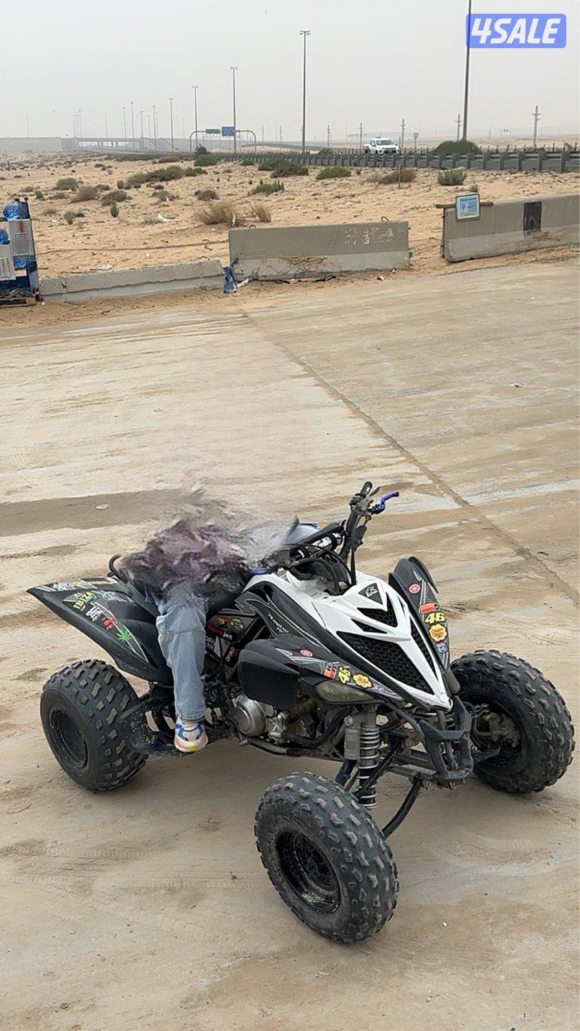 للبيع رابتر موديل ٢٠١٤0