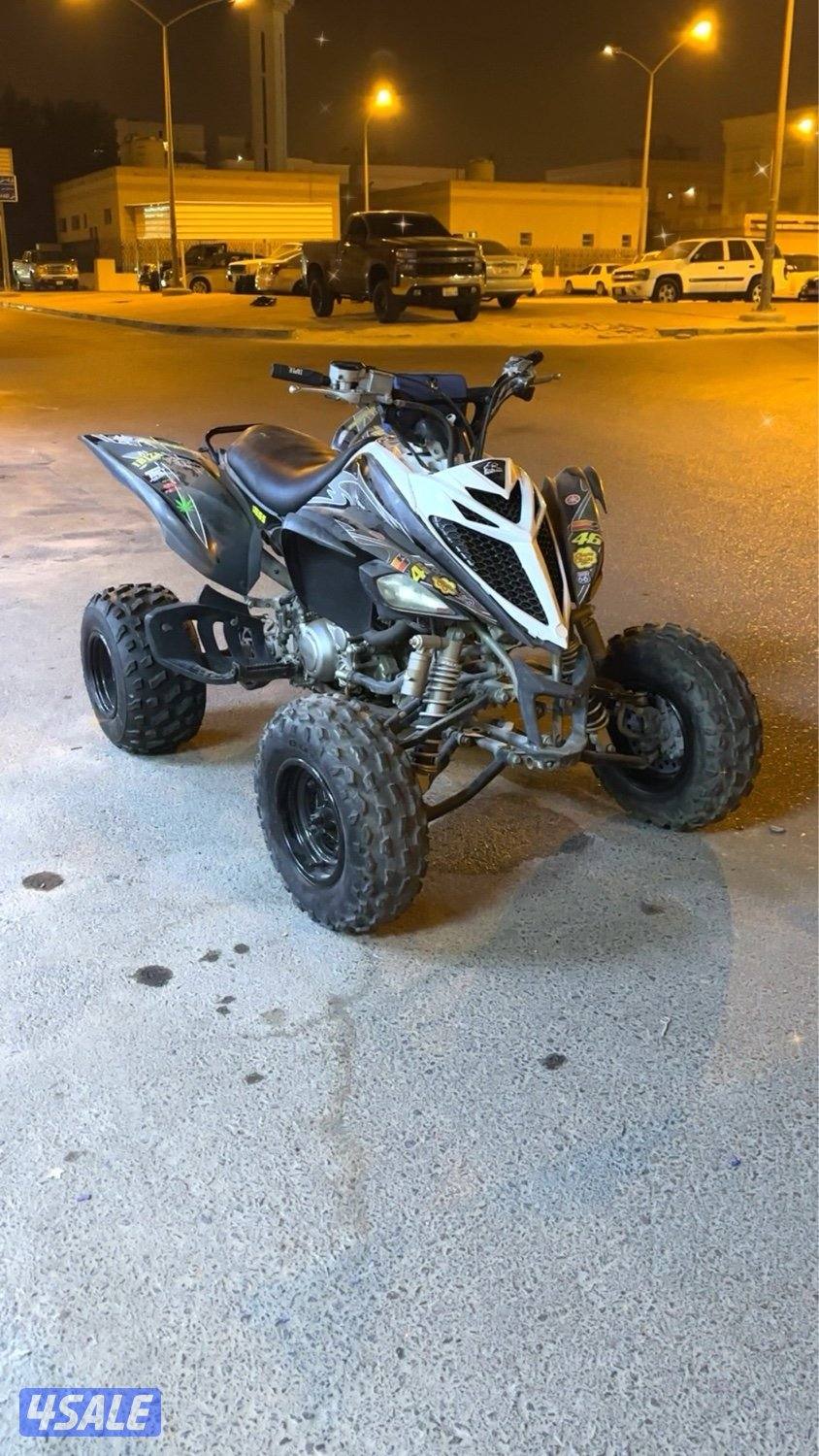 للبيع رابتر موديل ٢٠١٤1