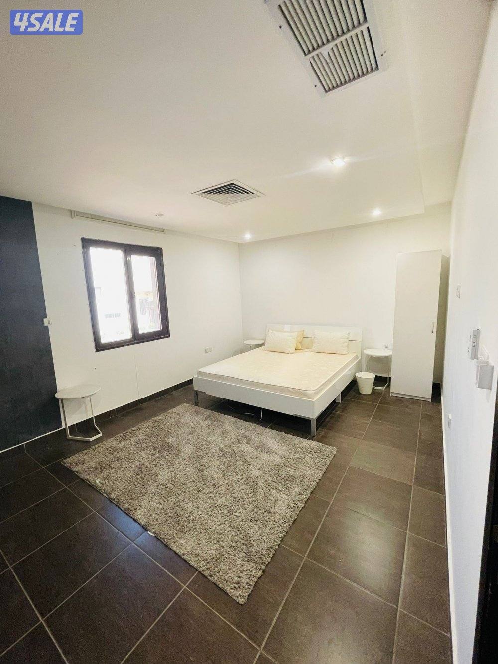 للايجار شاليه في صباح الاحمد البحرية صف ثاني مع مسبح5