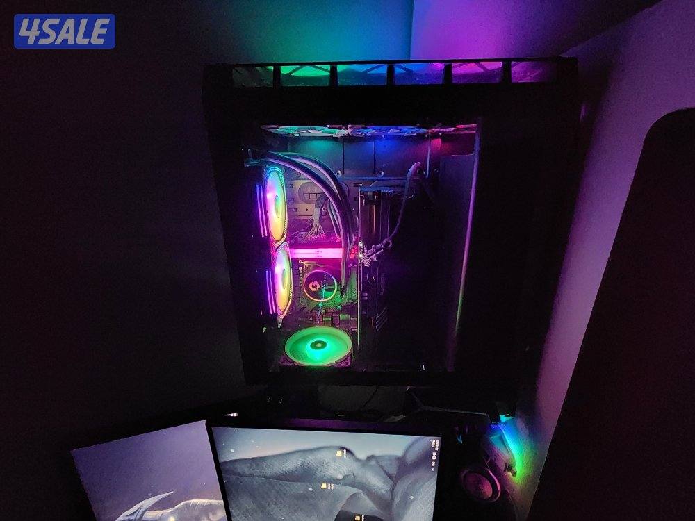 gaming pc for sale4