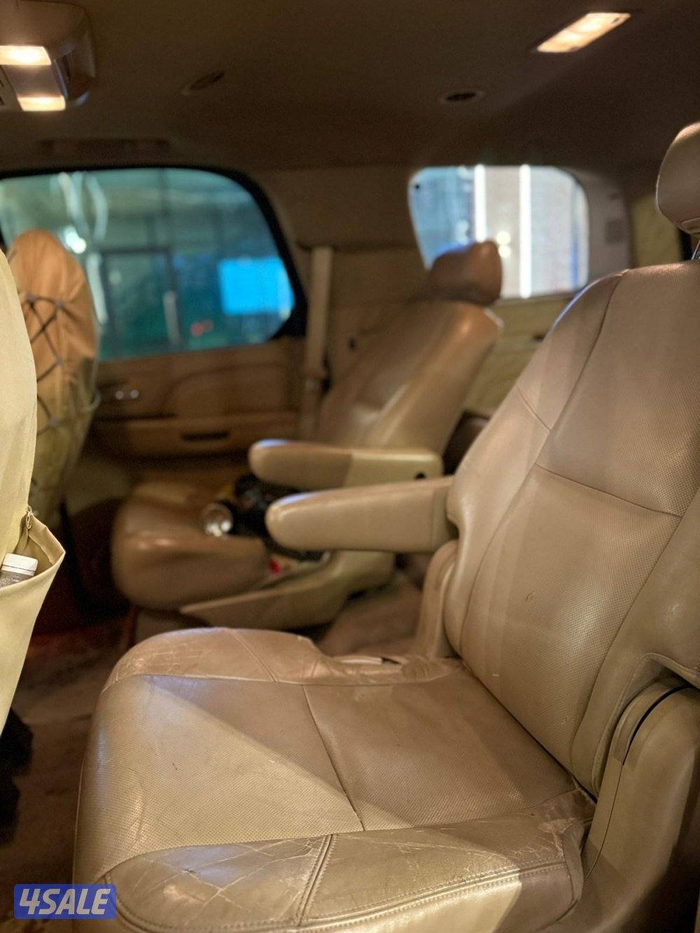 سكاليد 2009 وارد الغانم4