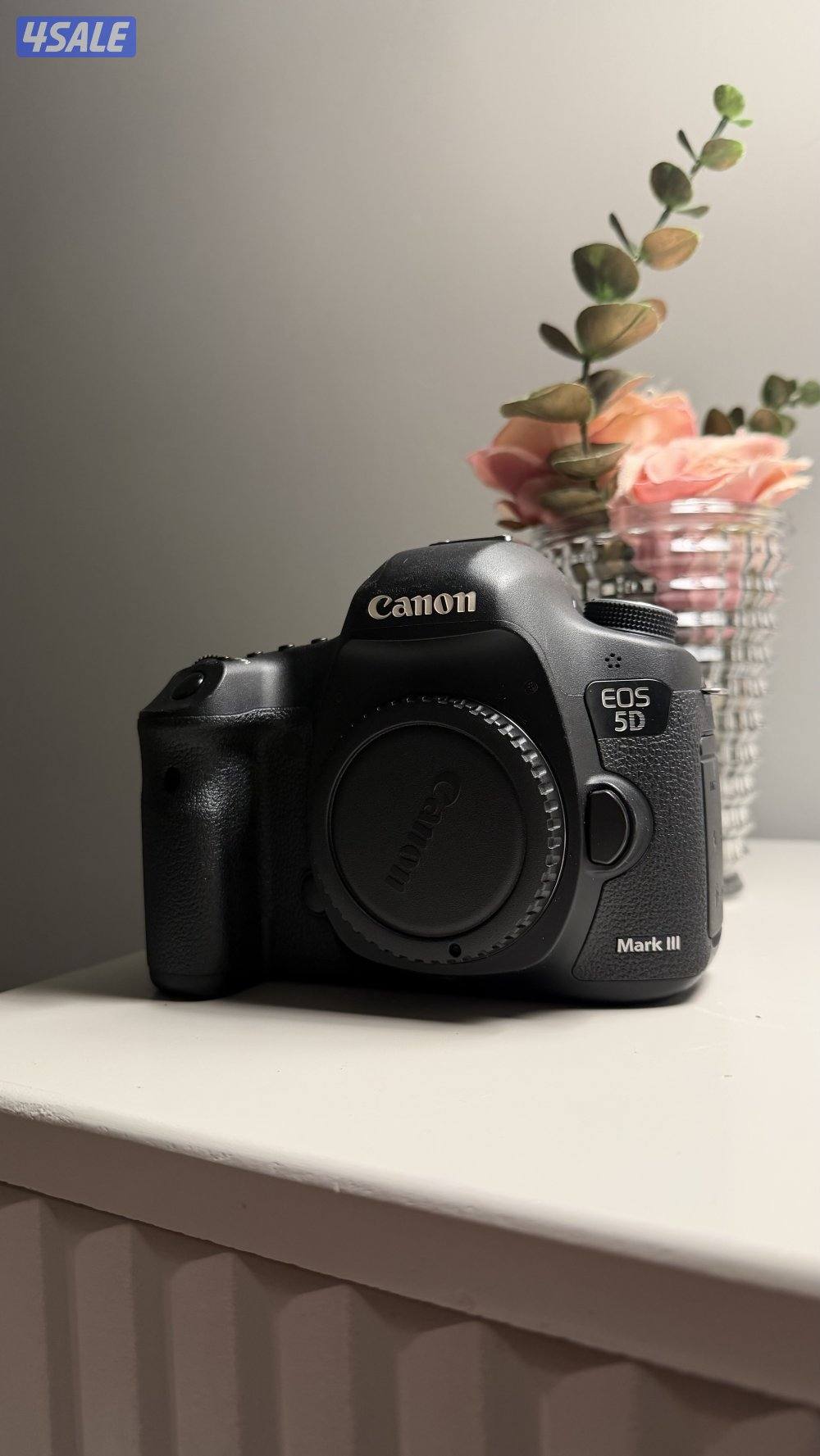 Canon 5D mark iii0