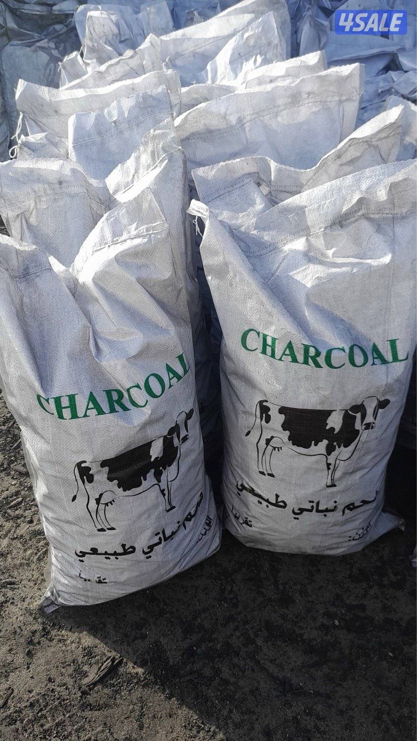 للبيع فحم إفريقي ممتاز6