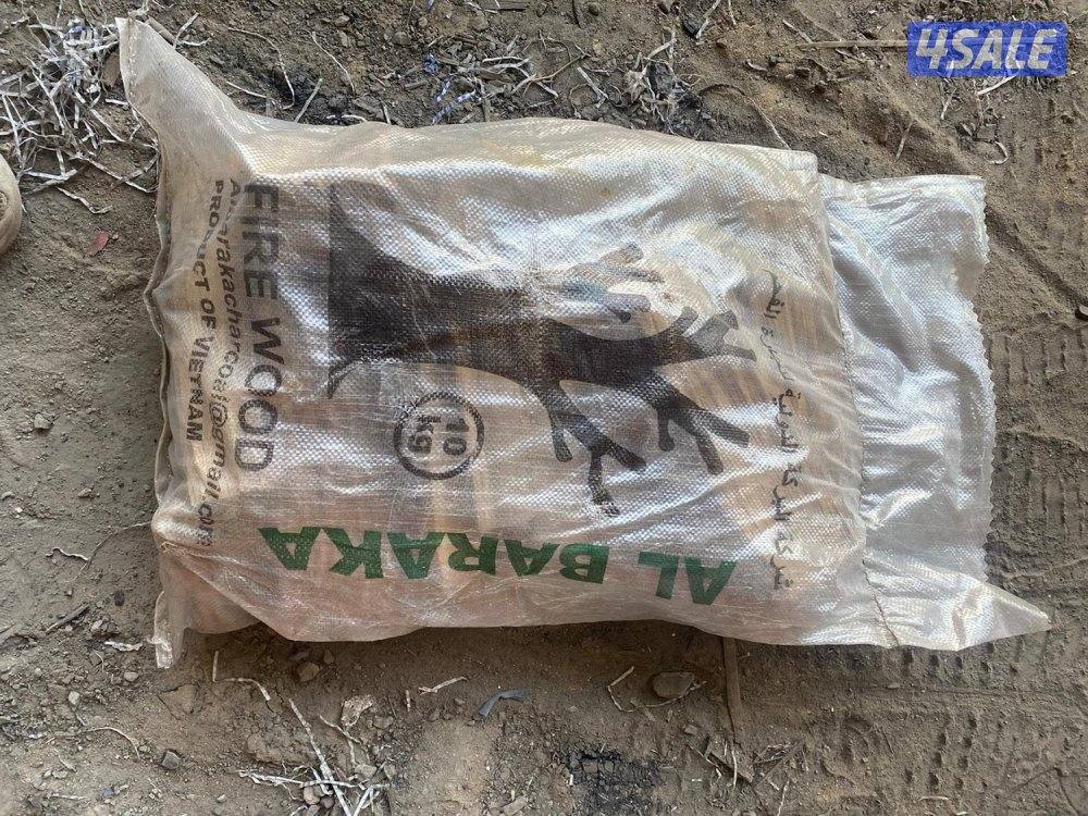 للبيع فحم إفريقي ممتاز9