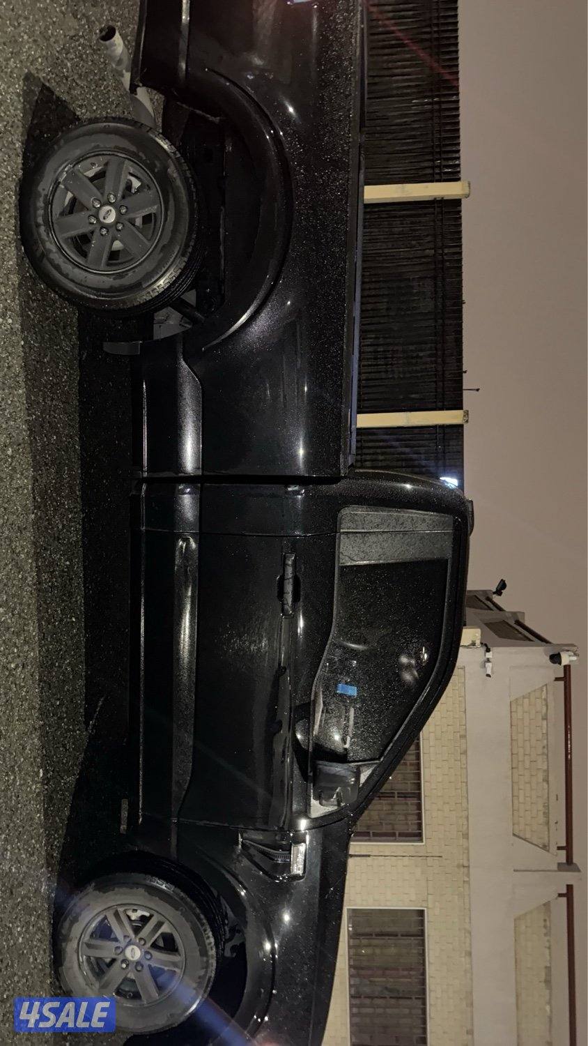 وانيت فورد f-150 موديل 2022 ماشي60الف صبغ الوكالة شرط الفحص السعر 72003