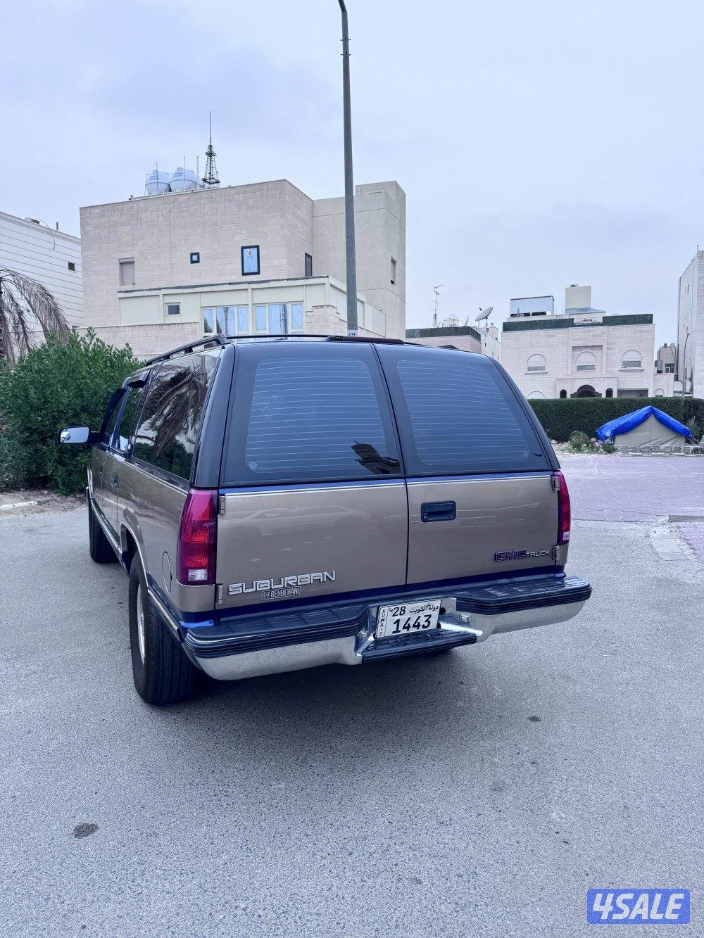 سوبربان مكينة 4544