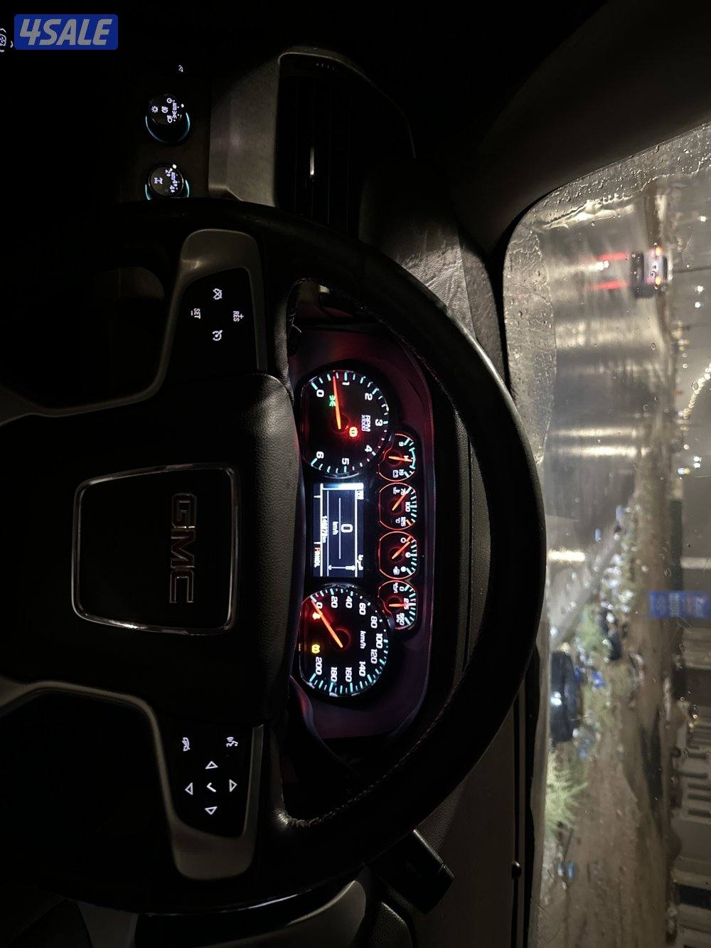 يوكن SLE دبل قير6