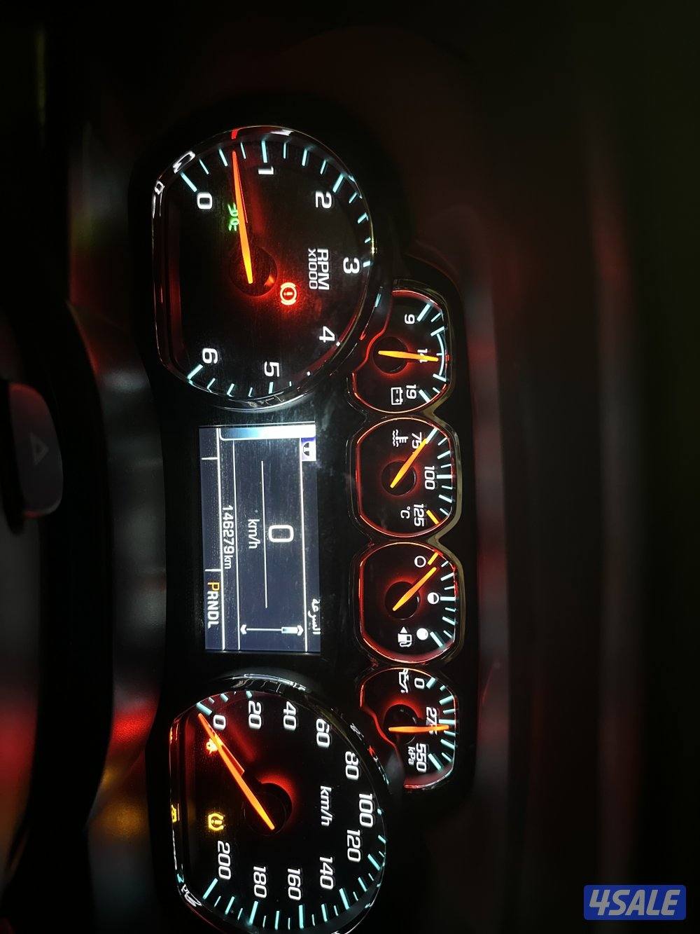 يوكن SLE دبل قير7