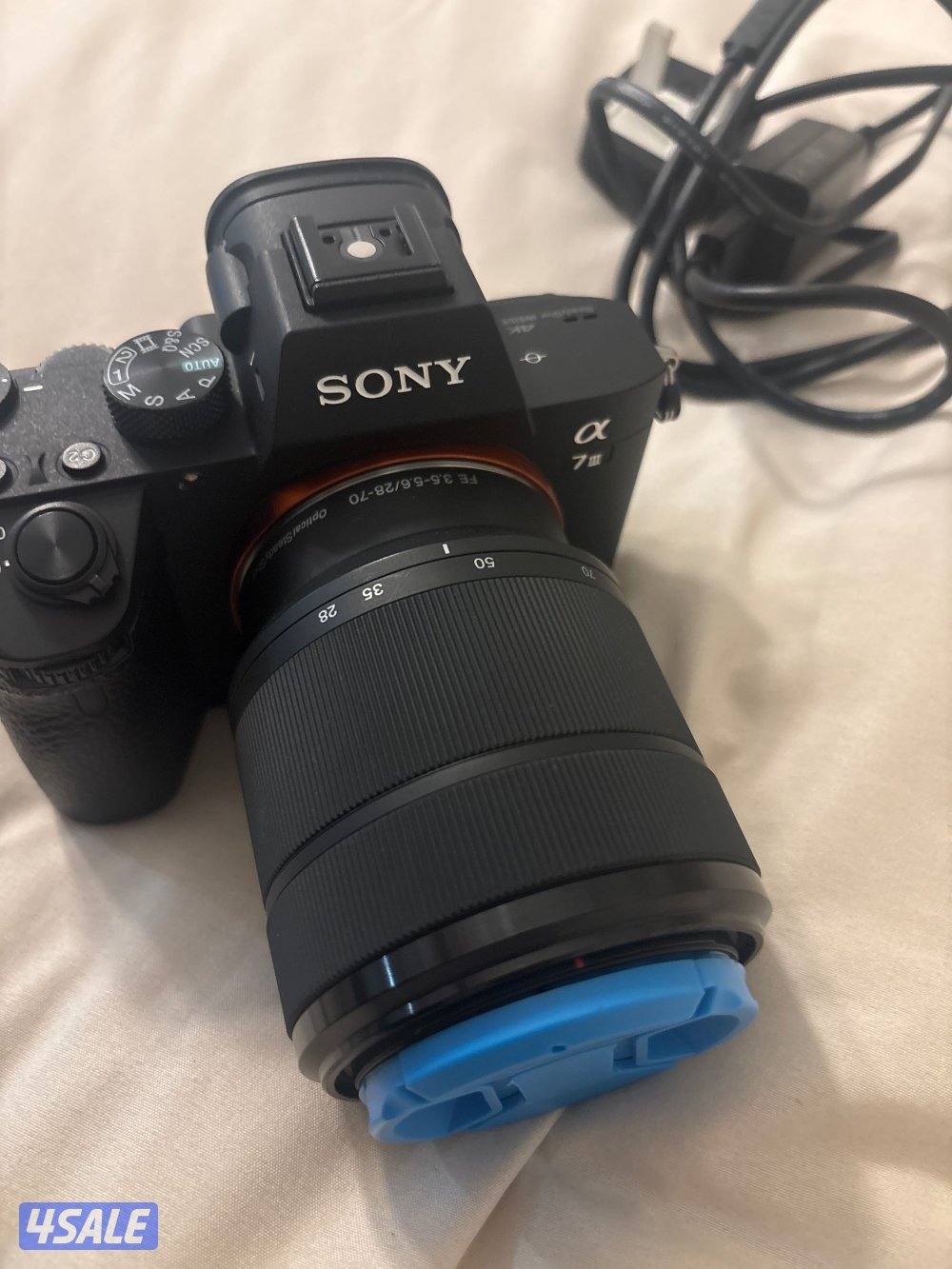 sony a7 iii0