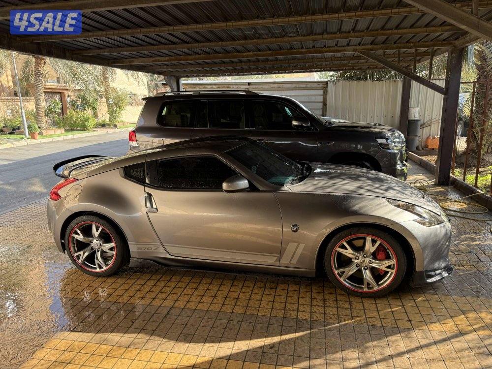 للبيع زد z370 قير عادي1