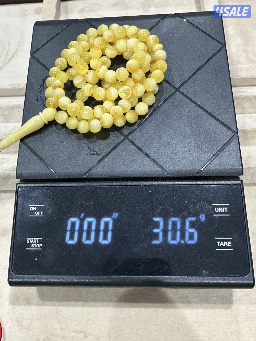 مسباح كهرب قيمر عسل  منوصف  جميل اللهم بارك فرز بيعه سريعهه2