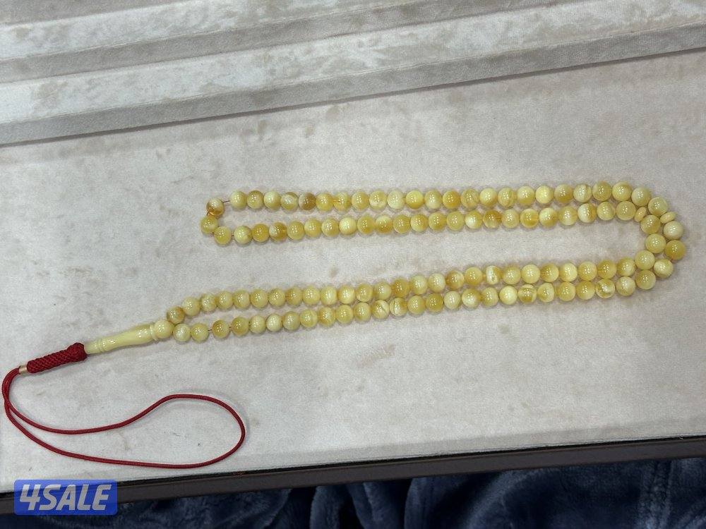 مسباح كهرب قيمر عسل  منوصف  جميل اللهم بارك فرز بيعه سريعهه4