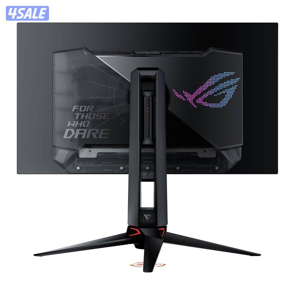 شاشة. ASUS OLED, 480HZ1