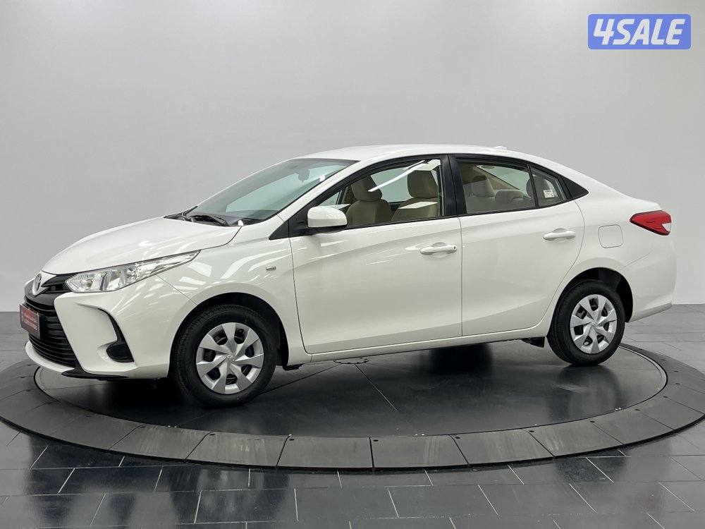 TOYOTA YARIS_N Toyota YARIS 20210