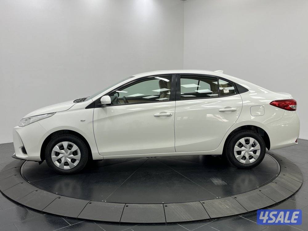 TOYOTA YARIS_N Toyota YARIS 20214