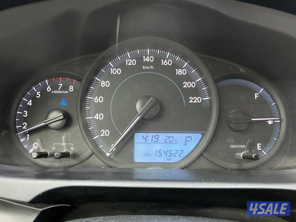 TOYOTA YARIS_N Toyota YARIS 20218