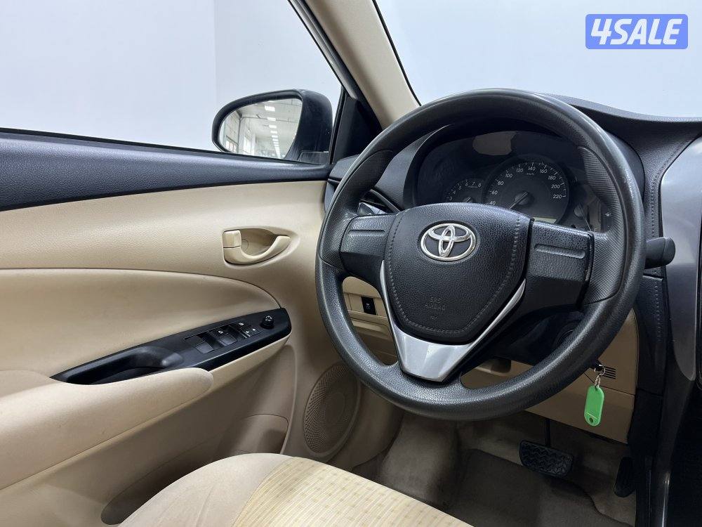 TOYOTA YARIS_N Toyota YARIS 20219