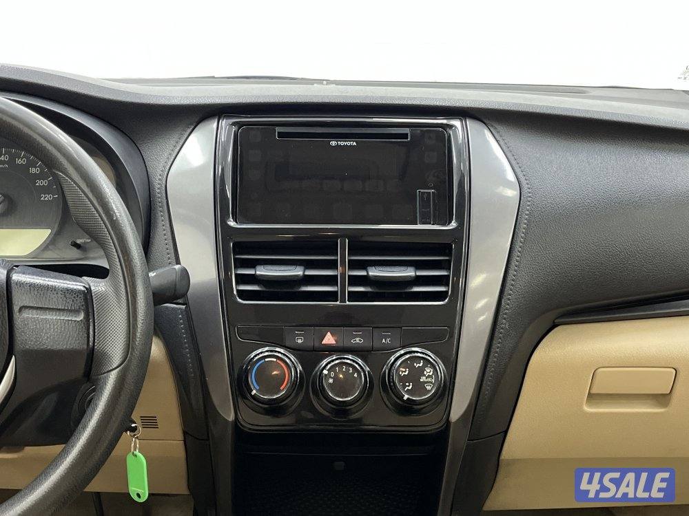 TOYOTA YARIS_N Toyota YARIS 202114