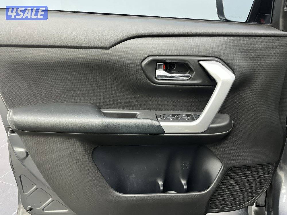 TOYOTA RAIZE 23RZT-H_ RAIZE_HIGH_TURBO12