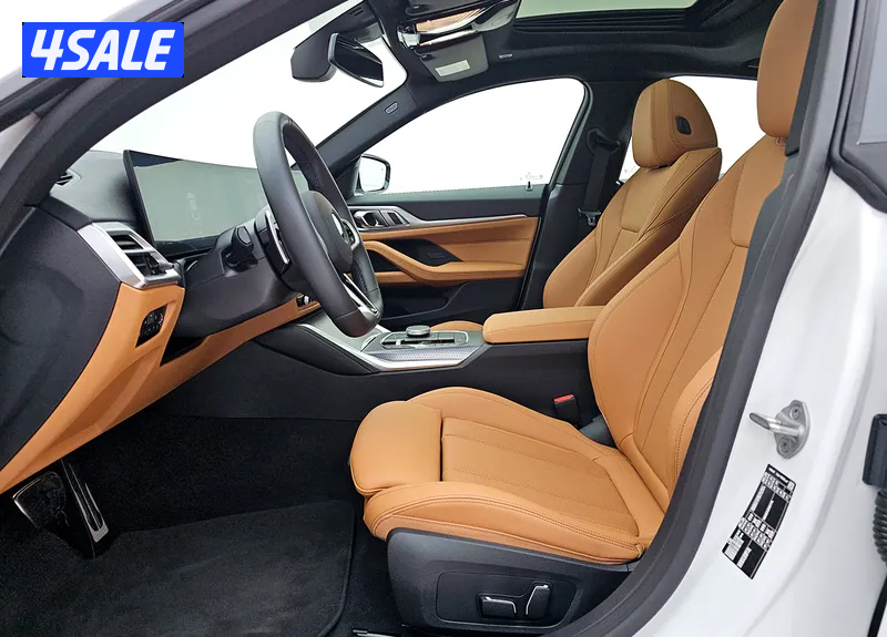 BMW 420i Gran Coupe M Sport9