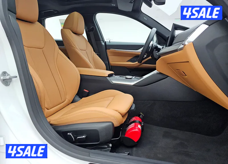 BMW 420i Gran Coupe M Sport12