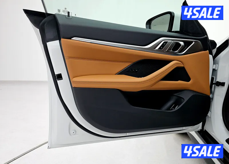 BMW 420i Gran Coupe M Sport13