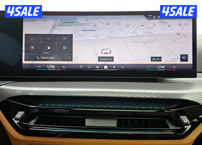 BMW 420i Gran Coupe M Sport14