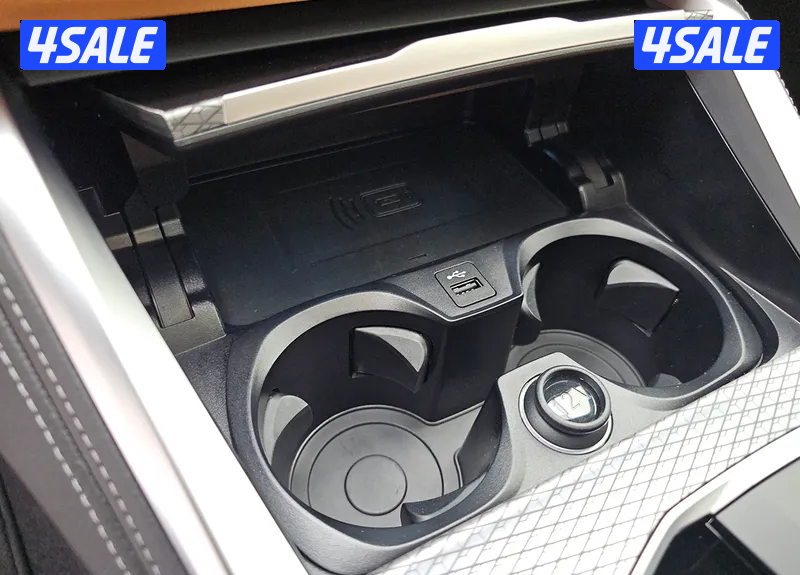 BMW 420i Gran Coupe M Sport16