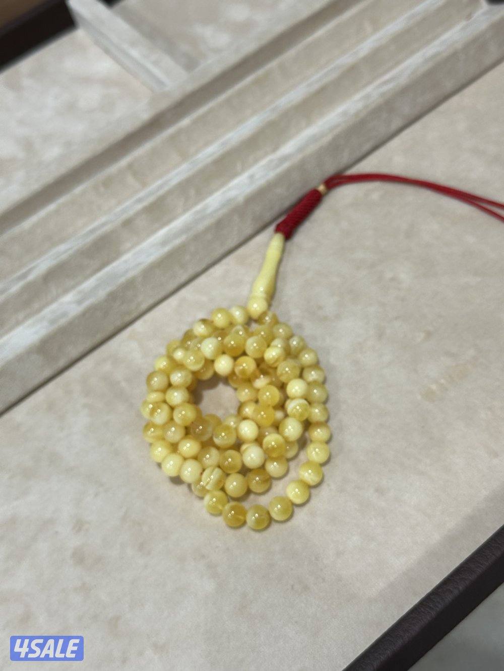 مسباح كهرب قيمر عسل  منوصف  جميل اللهم بارك فرز بيعه سريعهه5