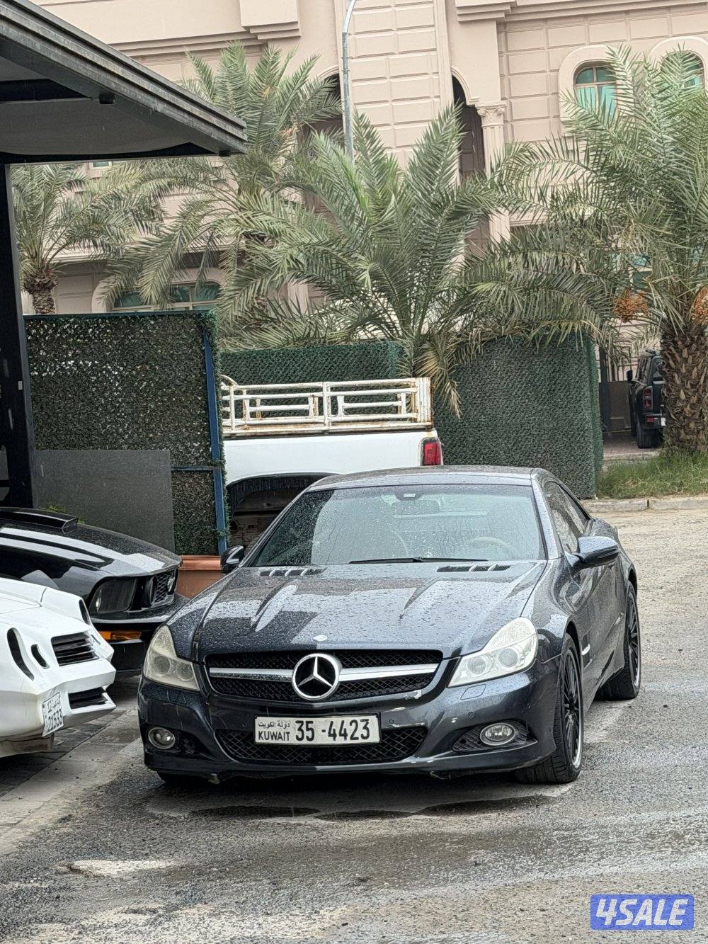 للبيع sl موديل 20090