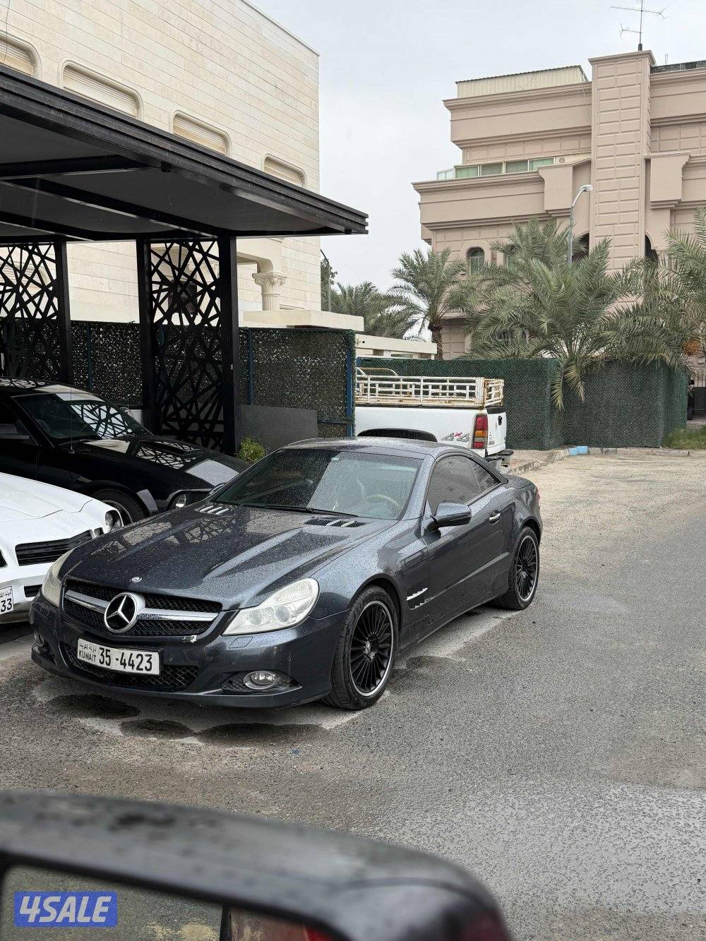 للبيع sl موديل 20092