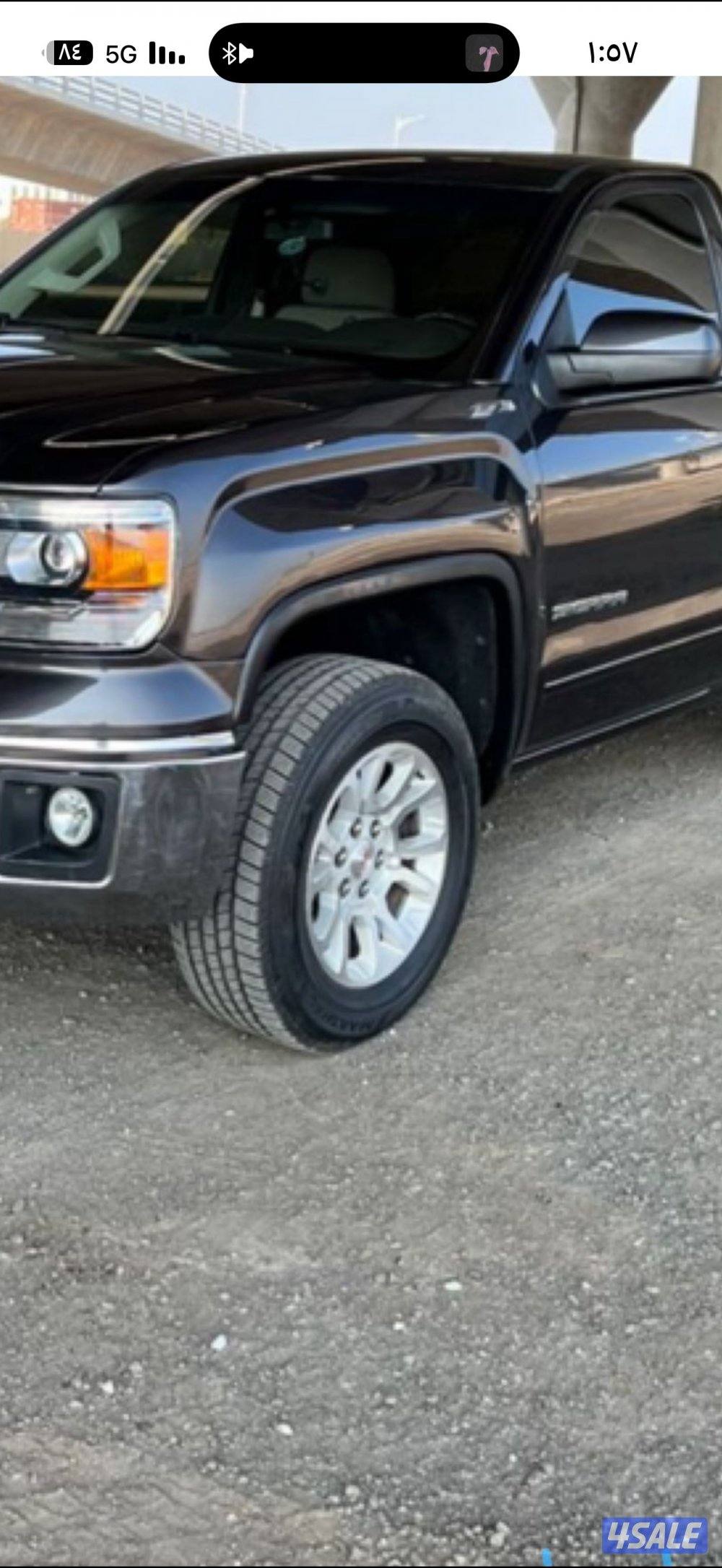 للبيع واي بايب وثلاجه وحلج 2014/20180