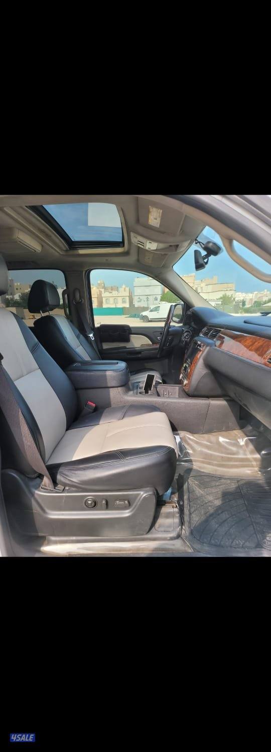 شرط الفحص والنظافه Z71_4×45